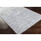 Livabliss Quartz QTZ-5015 Handmade Area Rug QTZ5015-46 - alternate 4